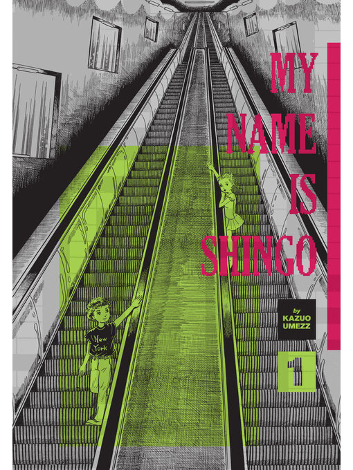 Title details for My Name Is Shingo: The Perfect Edition, Volume 1 by Kazuo Umezz - Available